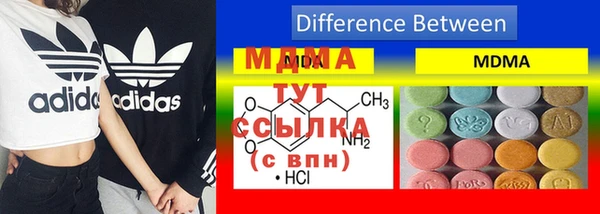 альфа пвп Горняк